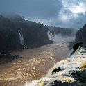 BRA SUL PARA IguazuFalls 2014SEPT18 063 : 2014, 2014 - South American Sojourn, 2014 Mar Del Plata Golden Oldies, Alice Springs Dingoes Rugby Union Football Club, Americas, Brazil, Date, Golden Oldies Rugby Union, Iguazu Falls, Month, Parana, Places, Pre-Trip, Rugby Union, September, South America, Sports, Teams, Trips, Year